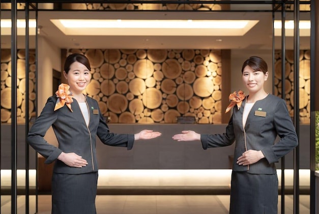 Gallery - Natural Hot Spring Super Hotel Kumamoto Chamber Of Commerce