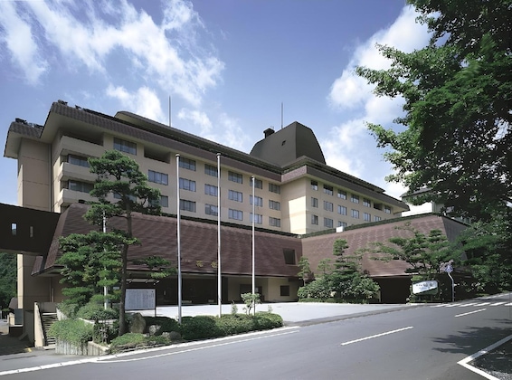 Gallery - Hotel Koyokan