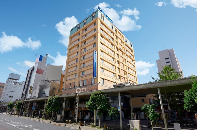 Gallery - Hotel Mystays Aomori Station