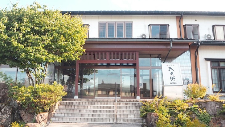 Gallery - Oyado Hachibei