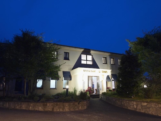 Gallery - Auberge Le Temps