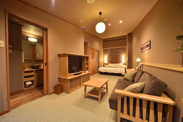 Gallery - La Vista Akangawa - Adults Only