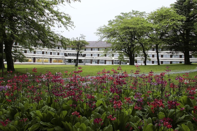Gallery - Nikko Astraea Hotel