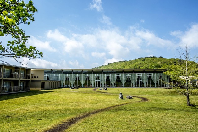 Gallery - Mineyama Kogen Hotel Relaxia