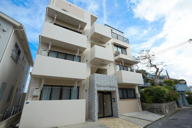 Gallery - Terrace Resort Ginowan
