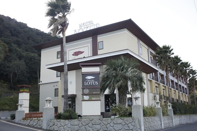 Gallery - Tokushima Naruto Hotel Lotus Resort