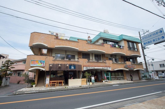 Gallery - Hotel Acqua Santa