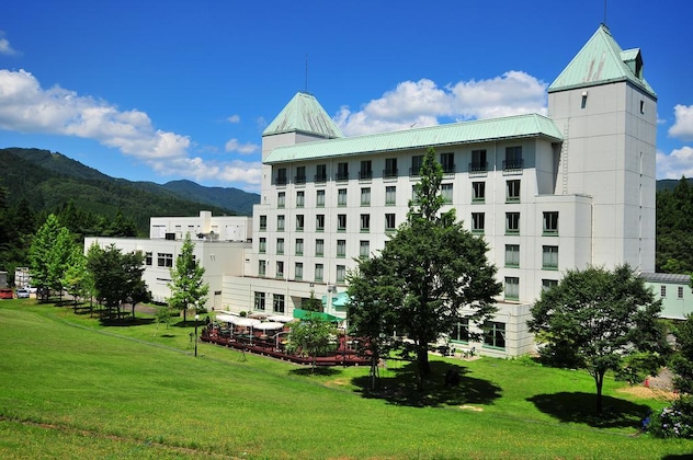 Gallery - Blue Ridge Hotel
