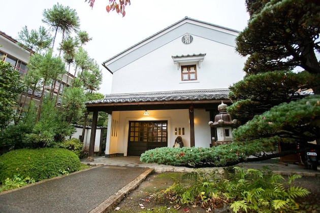 Gallery - Higashiishikawa Ryokan