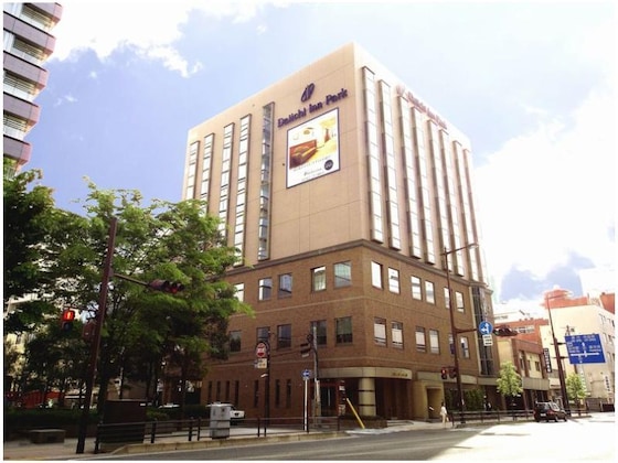 Gallery - Daiichi Inn Park