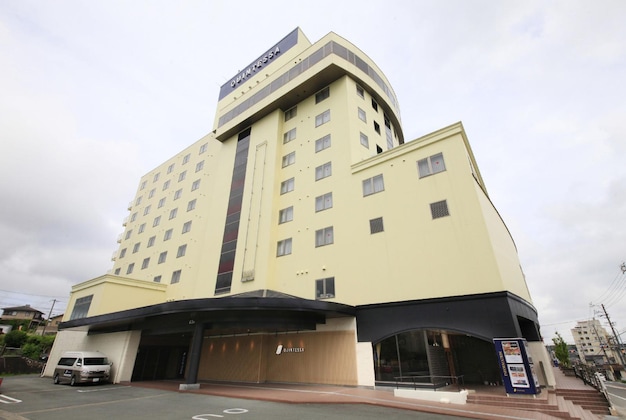 Gallery - Quintessa Hotel Iseshima