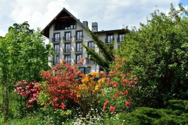 Gallery - Beltine Forest Hotel
