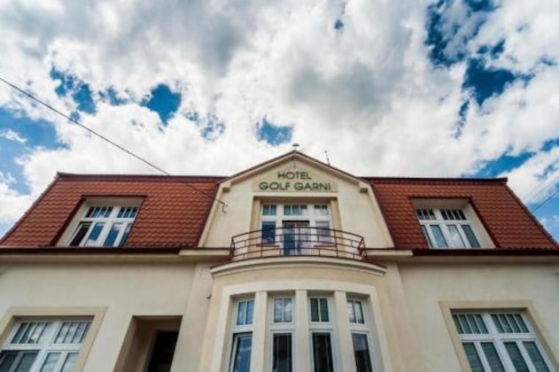 Gallery - Hotel Golf Garni