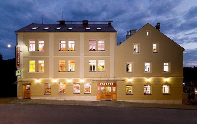 Gallery - Wellness Hotel Kocanda