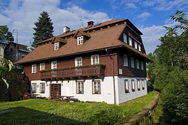 Gallery - Pension Samohel