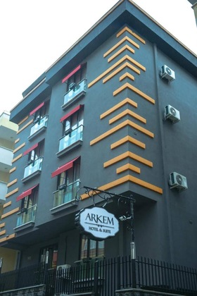 Gallery - Arkem Maltepe