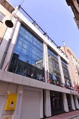 Gallery - Sahin Hotel 2