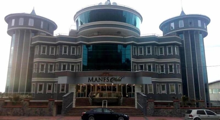 Gallery - Rey Manes Hotel