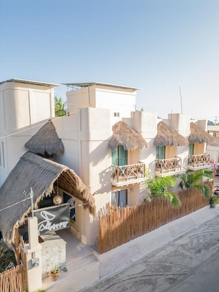 Gallery - Hotel Pelecanus Suites