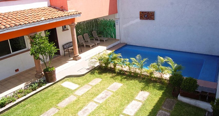 Gallery - Villa Mont