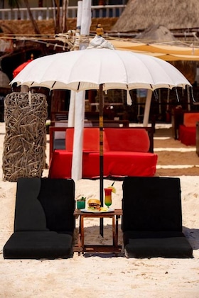 Gallery - Serenity Authentic Glamping Tulum