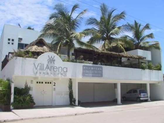 Gallery - Bungalows Villarena