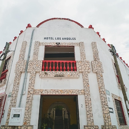 Gallery - Capital O Los Angeles, Chiapa De Corzo
