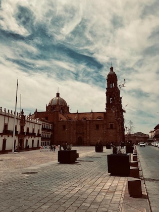 Gallery - Casa Santo Domingo