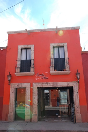 Gallery - Hotel Posada De Santa Ana