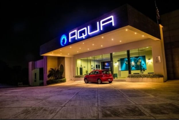 Gallery - Hotel Aqua Spa & Resort