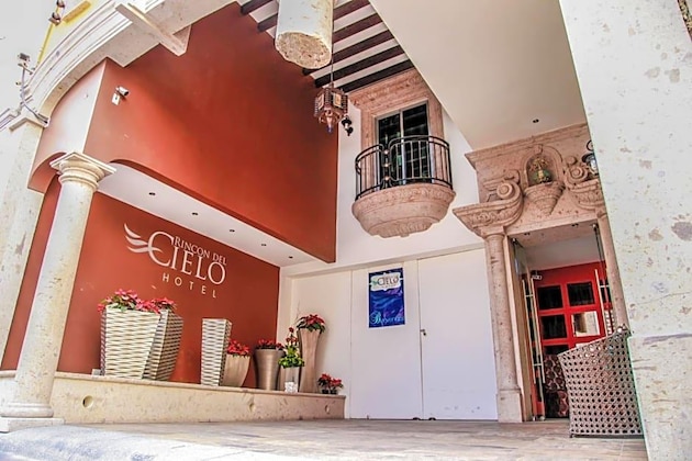 Gallery - Hotel Rincon Del Cielo