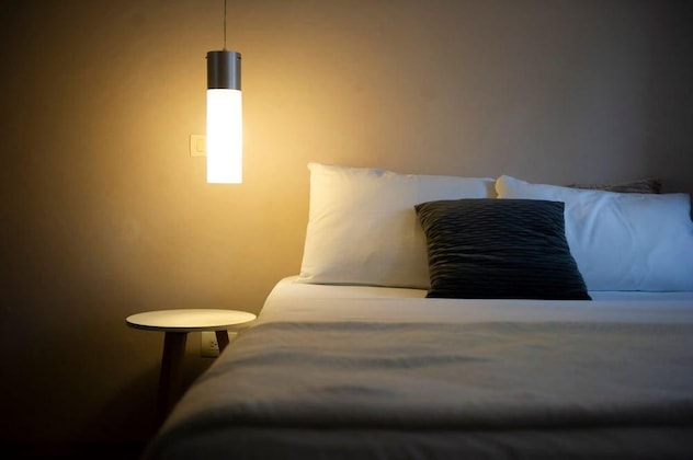 Gallery - Hotel Internacional