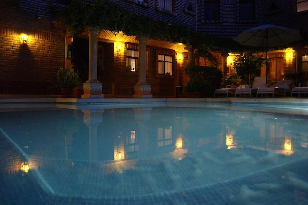 Gallery - Suites Paraiso Tequis
