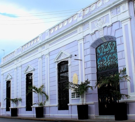 Gallery - Hotel Lavanda Cas Mérida