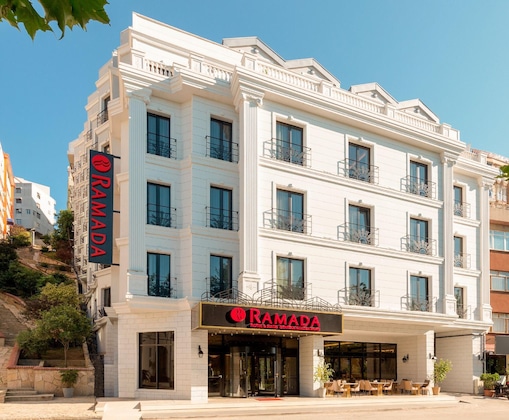 Gallery - Ramada By Wyndham Istanbul Golden Horn