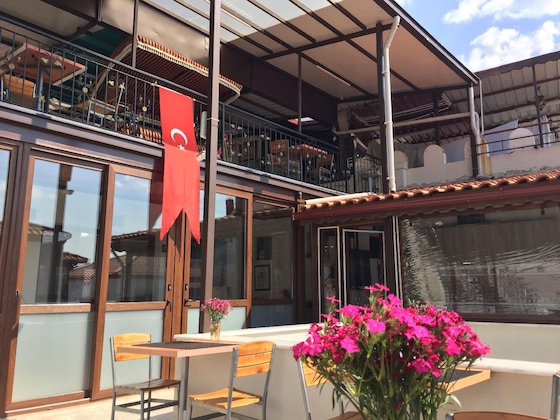 Gallery - Ena Serenity Boutique Hotel
