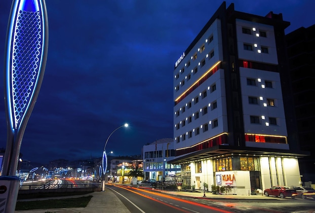 Gallery - Kuhla Hotel