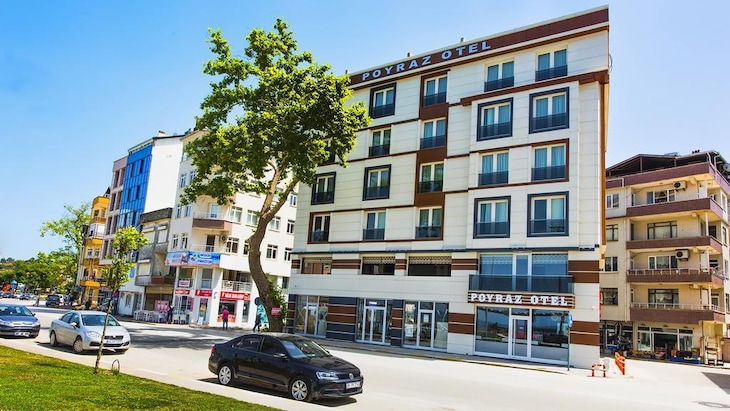 Gallery - Akcakoca Poyraz Otel