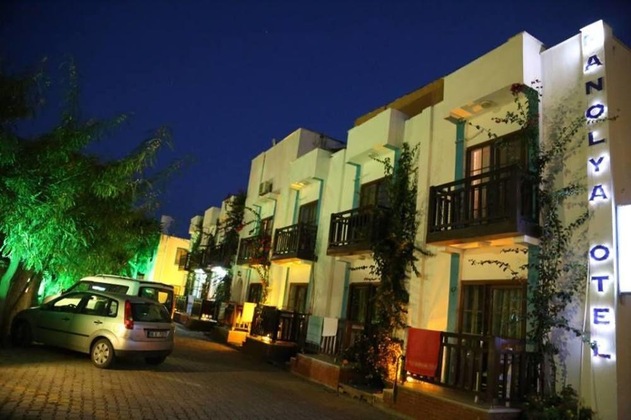Gallery - Manolya Hotel