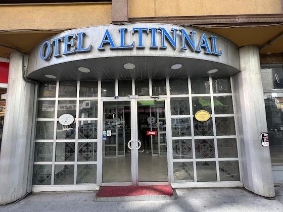 Gallery - Hotel Altinnal