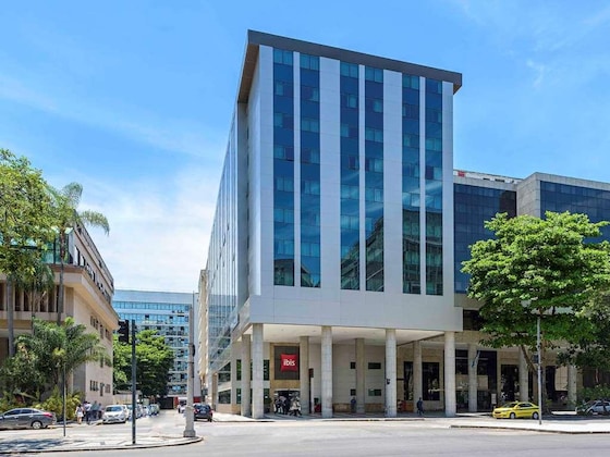 Gallery - Ibis Rio De Janeiro Santos Dumont
