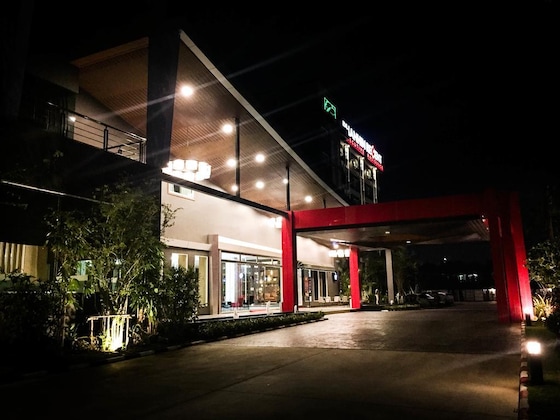 Gallery - Eastpana Hotel