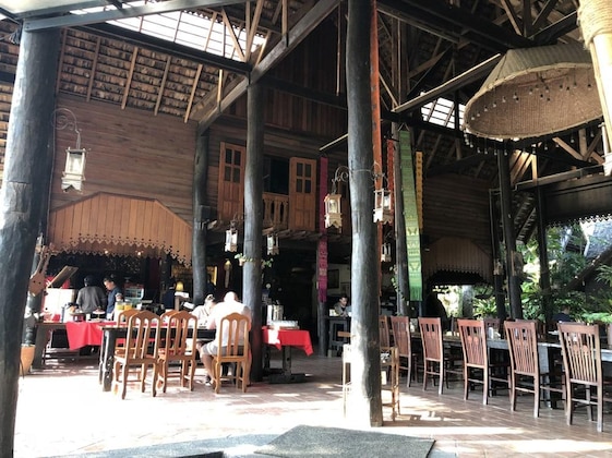 Gallery - Pan Kled Villa Eco Hill Resort