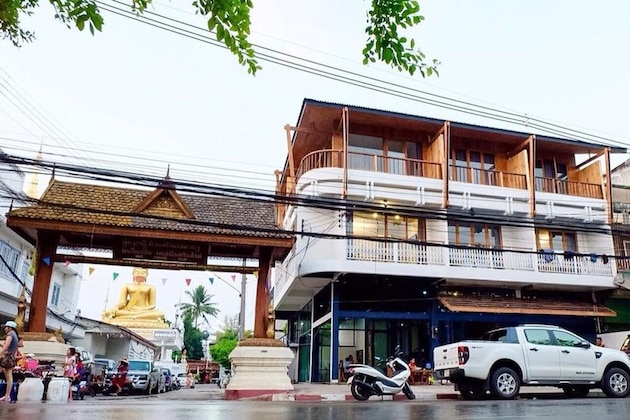 Gallery - Sri Chiang Yeun Boutique House