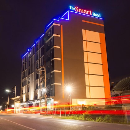 Gallery - The Smart Hotel Hatyai