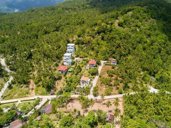 Gallery - Villa Melo