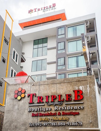 Gallery - Triple B Boutique Residence