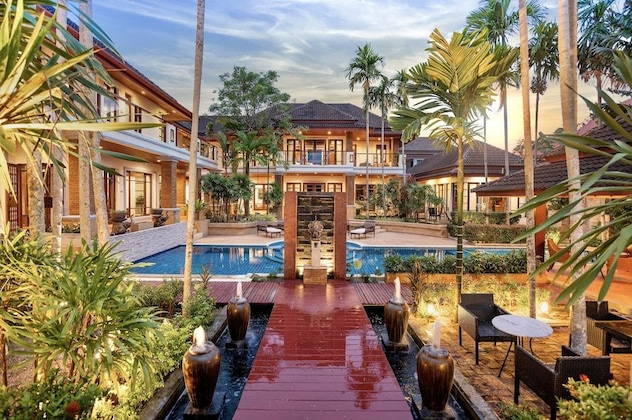 Gallery - Jantra Residence By Chinocollection