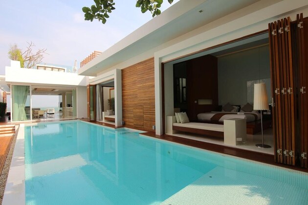 Gallery - Villa 6 habitaciones, Hua Hin