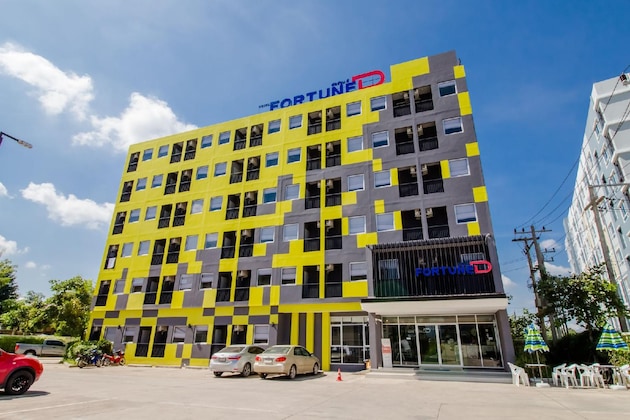 Gallery - Fortune D Hotel Maesot